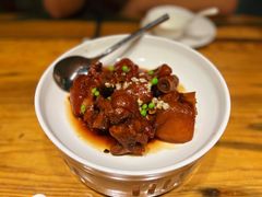 -临家闽南菜(宝洲路店)