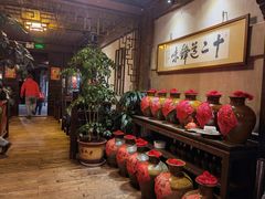 -香满楼(临安路店)