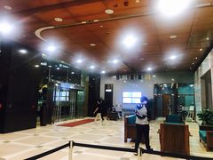 -香港悦品海景酒店