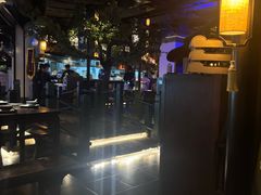 -绿茶餐厅(光谷世界城步行街店)