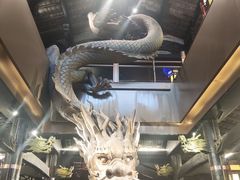 -小龙翻大江文化火锅(宽窄店)
