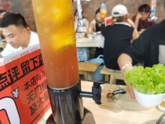 -霸腹烤肉(厦门柚子番店)