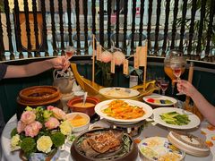 -狮拾久·现代新加坡料理(壹方城店)