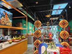 -江南福宴·澳门海鲜.牛肉火锅(汇高栢悦中心店)