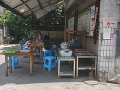 -找不到凉面(新都粮食局毗河油厂职工宿舍大院店)
