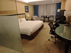 -深圳东方银座酒店