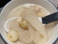 -同仁四季椰子鸡(福田东园总店)