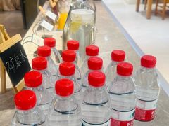 -昆山裕元花园酒店·温莎西餐厅