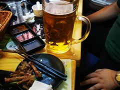 -龍二烧肉酒场(九亭店)