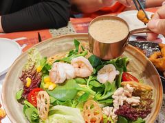 -椒爱水煮鱼川菜(皇姑万象汇店)