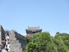 -老龙头景区
