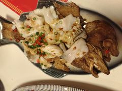 -长安·大茶饭