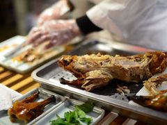 -京味斋·北京烤鸭(华威桥北工大店)