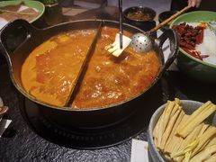 -山缓缓火锅(青岛万象城店)