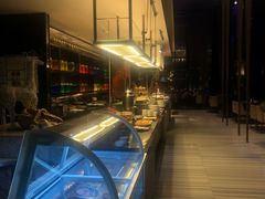 -唐拉雅秀酒店-西锦汇空中BBQ·思创餐厅