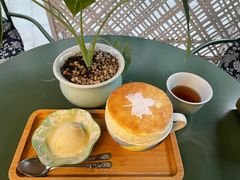 -芙蕾哥哥souffle