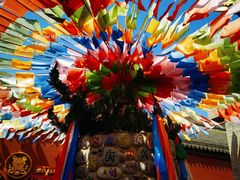 -西安市广仁寺