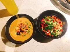 -钢管厂五区小郡肝火锅串串香(清河店)