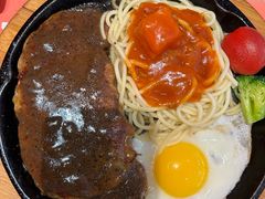 -犇腾牛排(苏州高铁吾悦店)