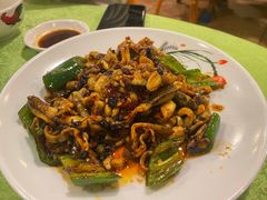 -盛港湾海鲜食府(黄沙店)