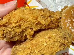 -麦当劳(元朗贸易中心店)