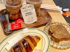 -香馥咖啡(民盈国贸城店)