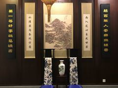 -品粹徽园·家常安徽菜