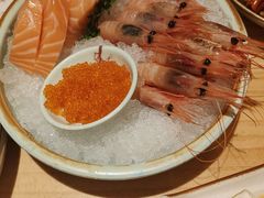 -贵木日本料理·铁板烧(新地假日广场店)