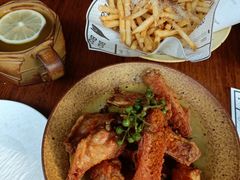 -Blac+Blac(中海环宇荟店)