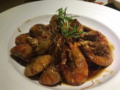 -黛瓦里巷(南京东路店)