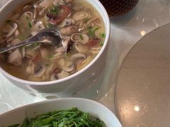 -盛百味·家宴餐厅(霸州分店)