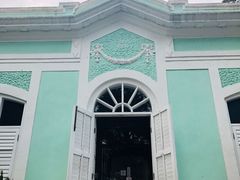 -龙环葡韵住宅式博物馆