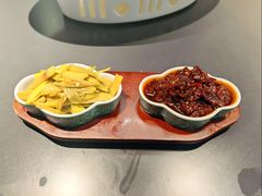 -红厨巷·淮扬菜(熙南里店)