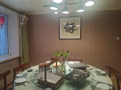 包厢-来哥菜馆·大厨烹小鲜