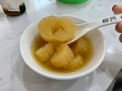 -张飞木薯羹(金鱼巷店)