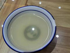 -果渊斋老米家泡馍馆(学诚广场店)