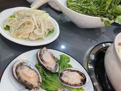 -金龙·打边炉(武进路店)
