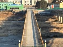 -图们国门景区
