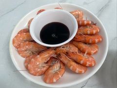 -汪姐海鲜(侨港总店·金冠好店)