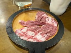 -百叶居·老北京涮羊肉(鼓楼店)
