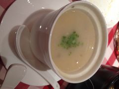 西贝莜面村(百联西郊店)-西贝莜面村(上海百联西郊店)