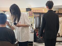 -拾光秀照相馆(石家庄勒泰中心店)