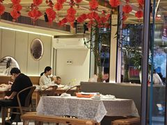 -龚海宝· 烧烤· 羊肉原切挂糊更好吃(庄市店)
