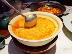 龙虾汤泡饭-潮堂 · 潮州菜(国贸商城店)