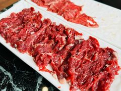 -潮汕美牛肉丸火锅店(天宁寺店)