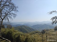 -莫干山风景区