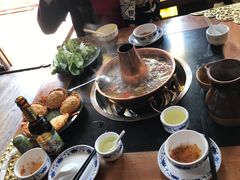 -陀岗美食·云南藏式特色餐厅