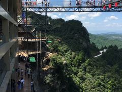 -梦幻奥陶纪景区