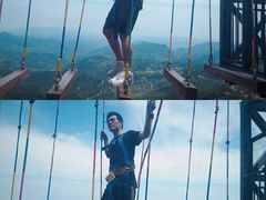 -梦幻奥陶纪景区