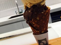 海盐焦糖冰淇淋-Luneurs(幸福里店)